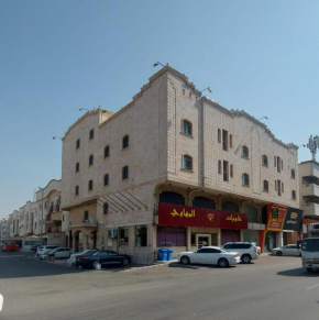 شقق مفروشة للإيجار - جدة